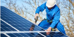 Installation Maintenance Panneaux Solaires Photovoltaïques à Bayeux